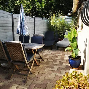  Appartement Tomel France