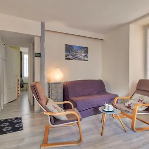  Appartement La Pauze France
