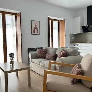  Appartement Hispalis Plaza De Santa Cruz Espagne