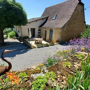  Hébergement de vacances Le Pech De Vigne France