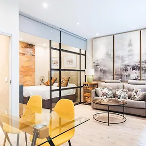  Appartement Selecta Alameda Espagne