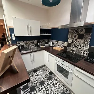  Appartement Le Loft Du Chapitre France