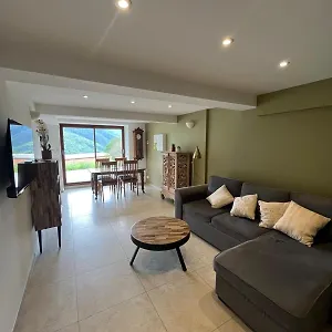 Appartement In The Mountains, Bourg-Saint-Maurice