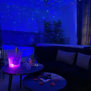  Appartement Sweet Angel Romantique Avec France