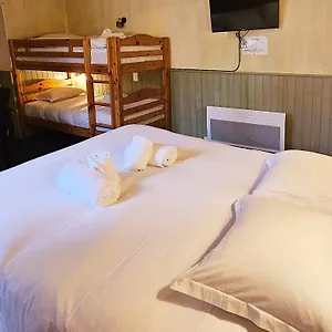 Hotel La Petite Auberge, Bourg-Saint-Maurice