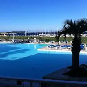  Appartement Coudoulière Vue Mer Et Port France