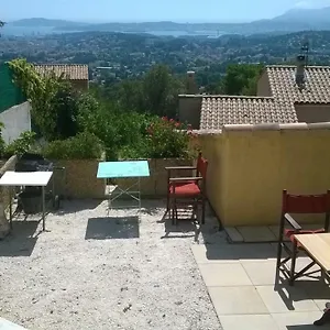  Appartement Le Baou France